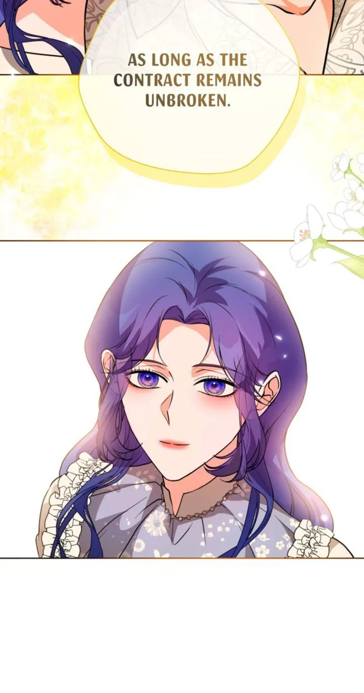 The Dame in Shining Armor Chapter 45 page 44 - 