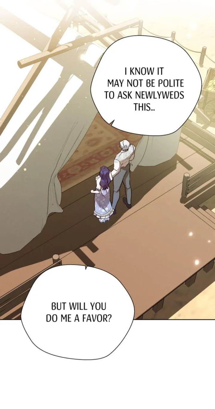 The Dame in Shining Armor Chapter 45 page 52 - 