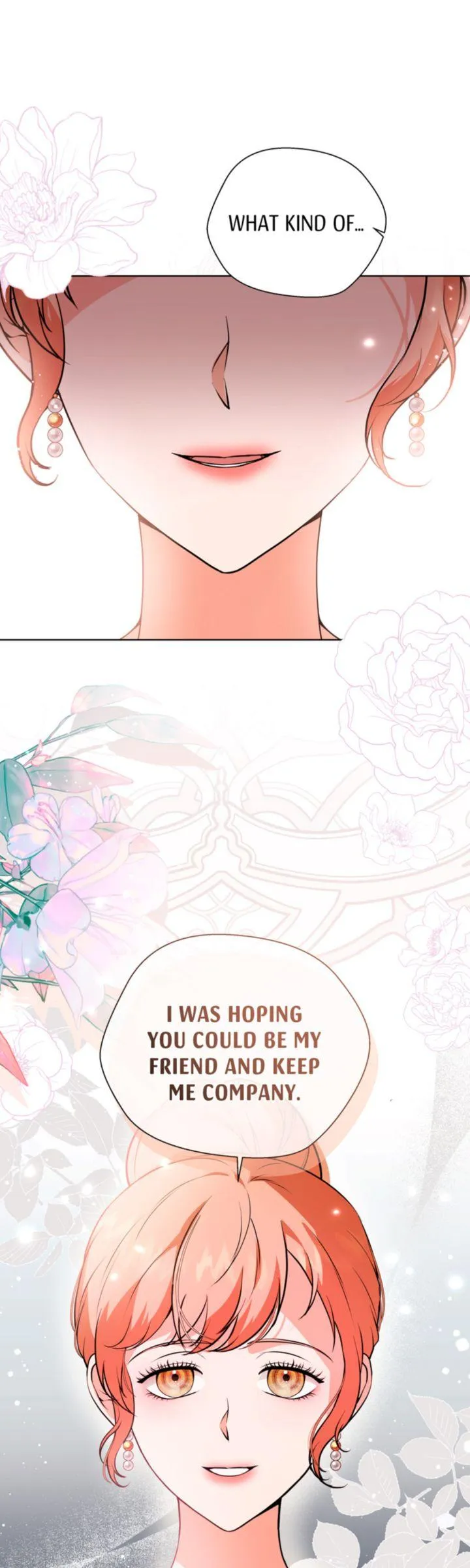 The Dame in Shining Armor Chapter 45 page 53 - 