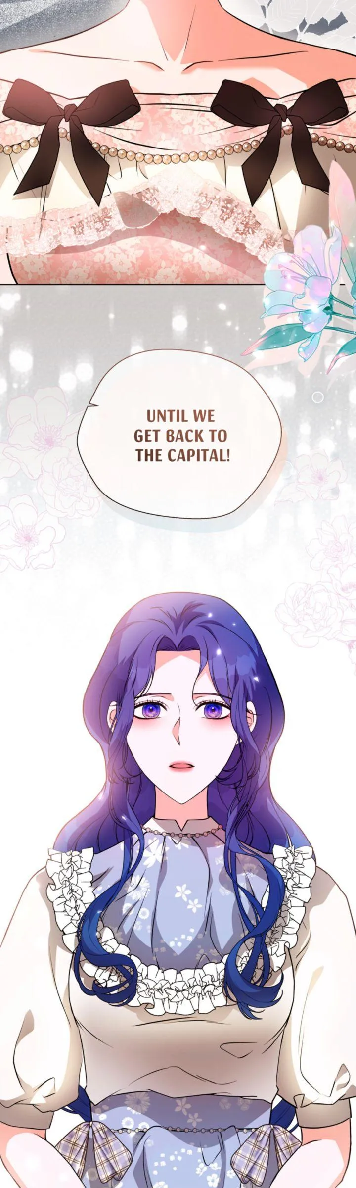 The Dame in Shining Armor Chapter 45 page 54 - 