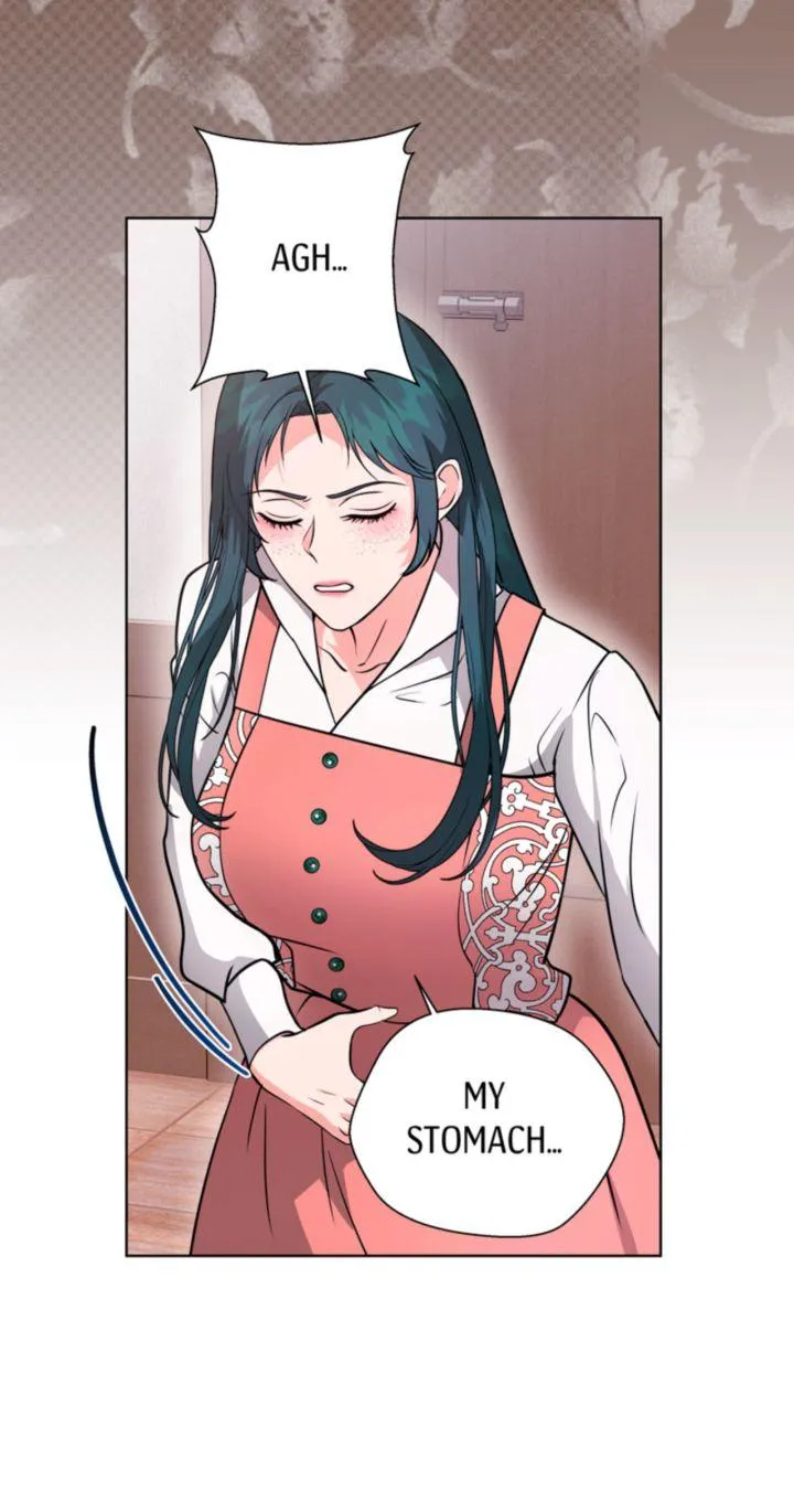The Dame in Shining Armor Chapter 45 page 8 - 