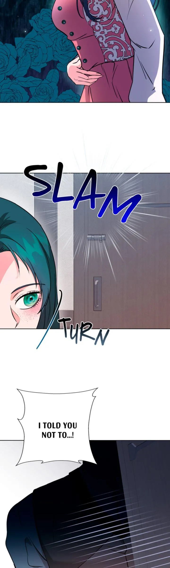 The Dame in Shining Armor Chapter 45 page 10 - 