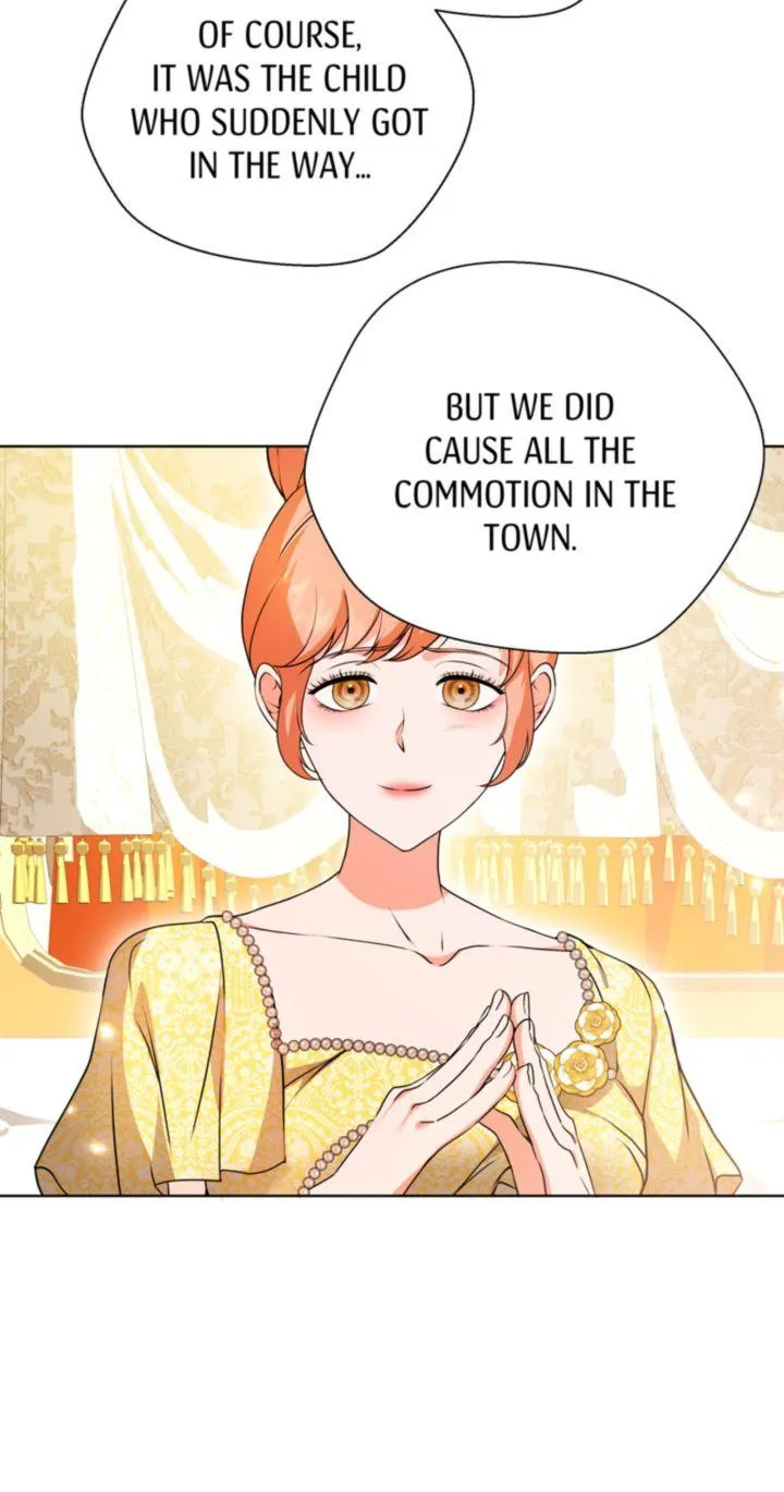 The Dame in Shining Armor Chapter 46 page 20 - 