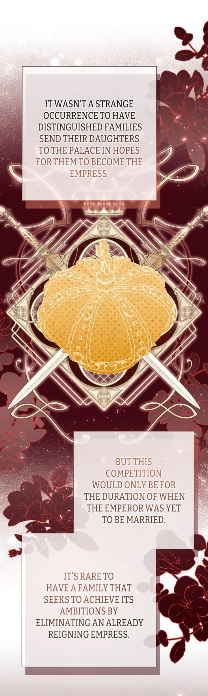 The Dame in Shining Armor Chapter 46 page 25 - 