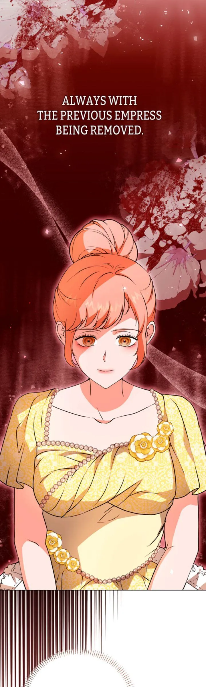 The Dame in Shining Armor Chapter 46 page 27 - 