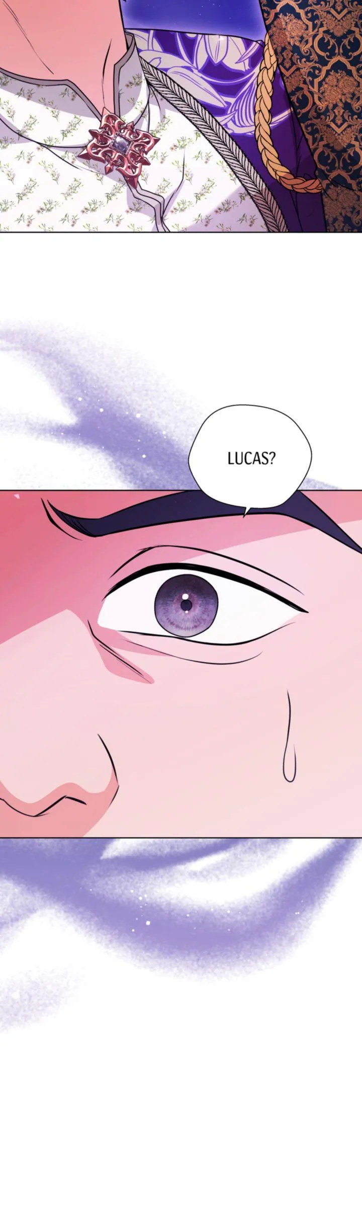The Dame in Shining Armor Chapter 46 page 36 - 