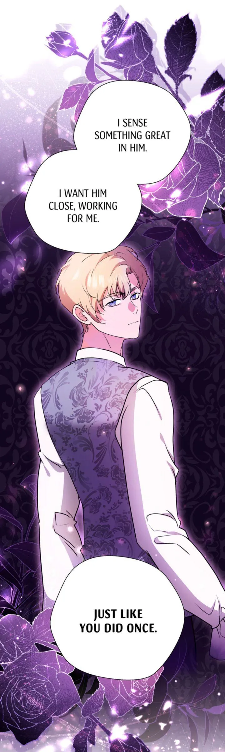 The Dame in Shining Armor Chapter 46 page 37 - 