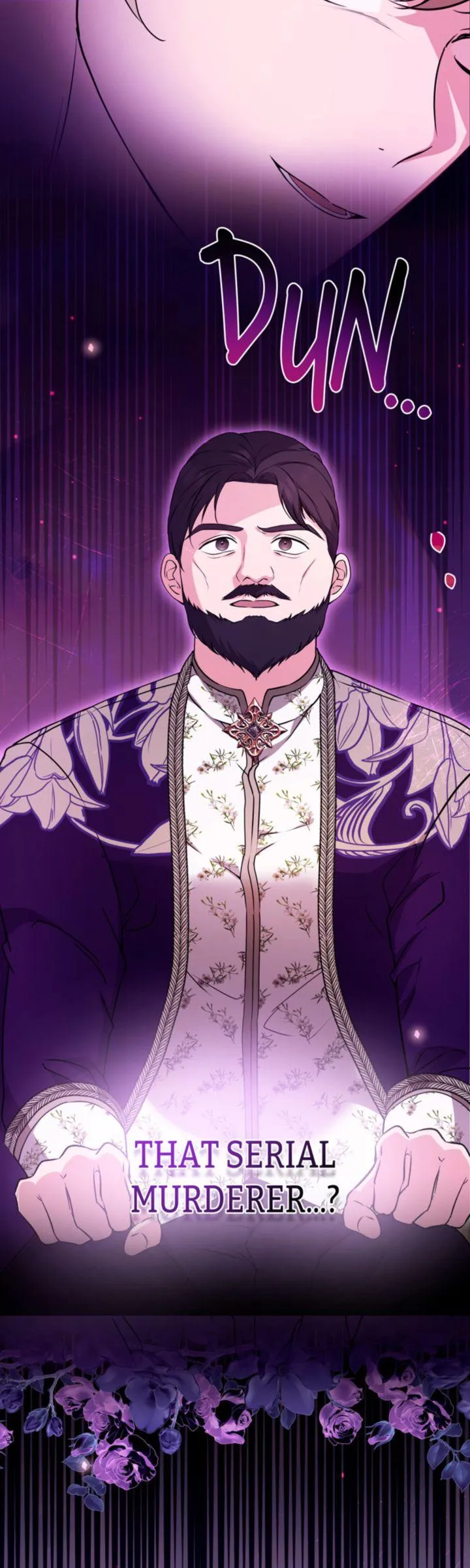 The Dame in Shining Armor Chapter 46 page 39 - 