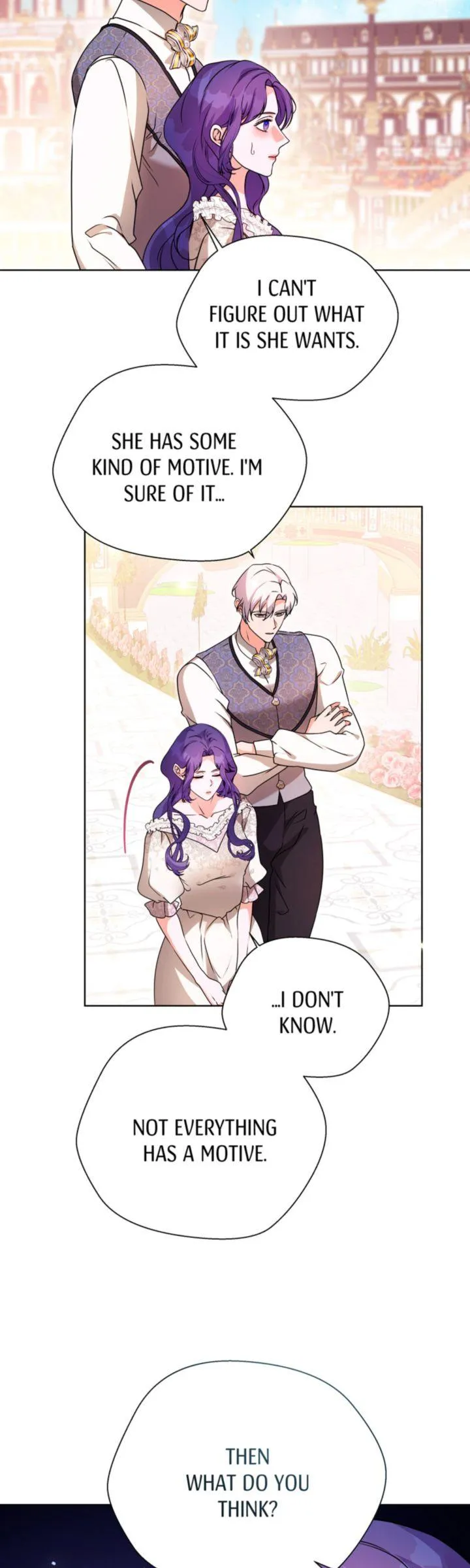 The Dame in Shining Armor Chapter 46 page 46 - 