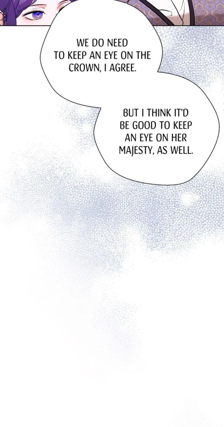 The Dame in Shining Armor Chapter 46 page 48 - 