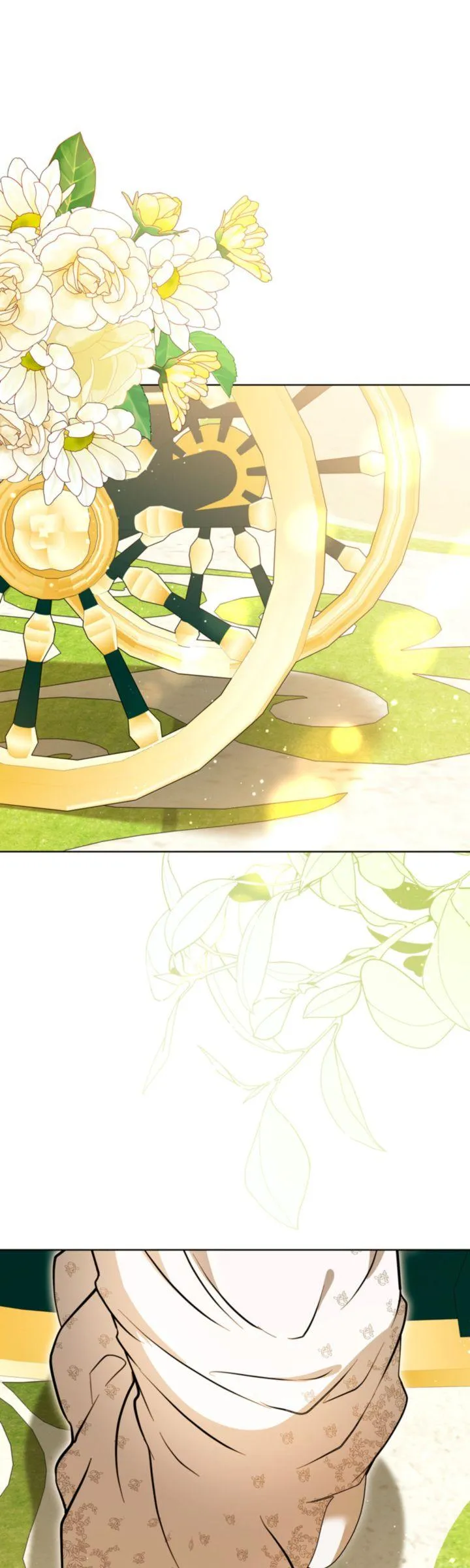 The Dame in Shining Armor Chapter 47 page 1 - 