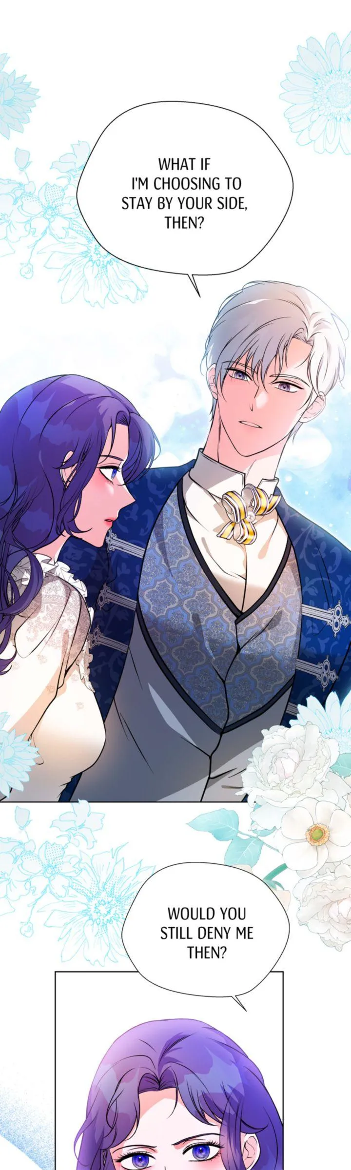 The Dame in Shining Armor Chapter 47 page 23 - 