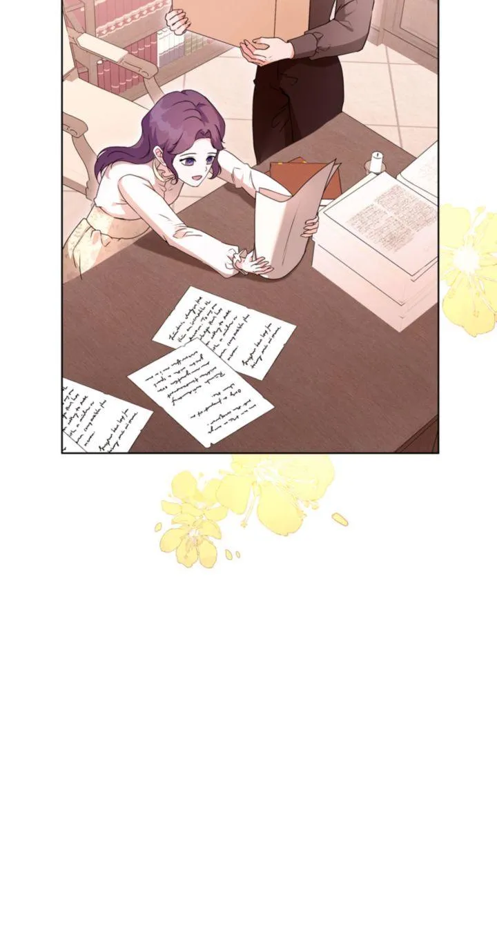 The Dame in Shining Armor Chapter 47 page 37 - 