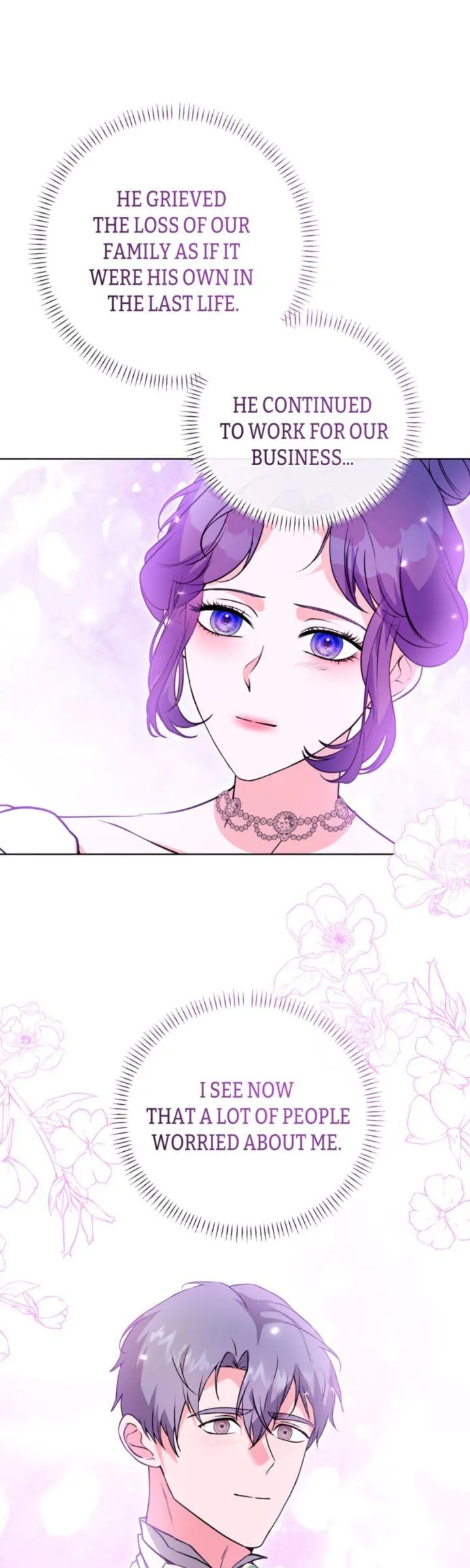 The Dame in Shining Armor Chapter 47 page 38 - 