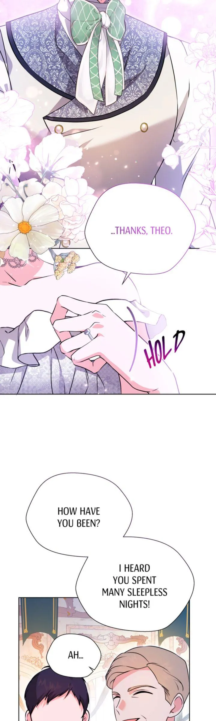 The Dame in Shining Armor Chapter 47 page 39 - 