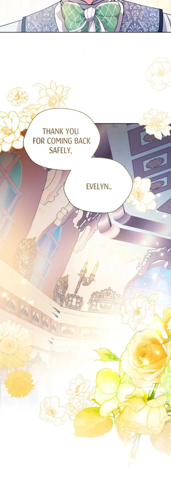 The Dame in Shining Armor Chapter 47 page 41 - 