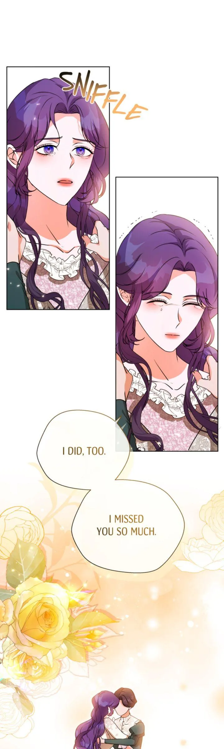 The Dame in Shining Armor Chapter 47 page 10 - 