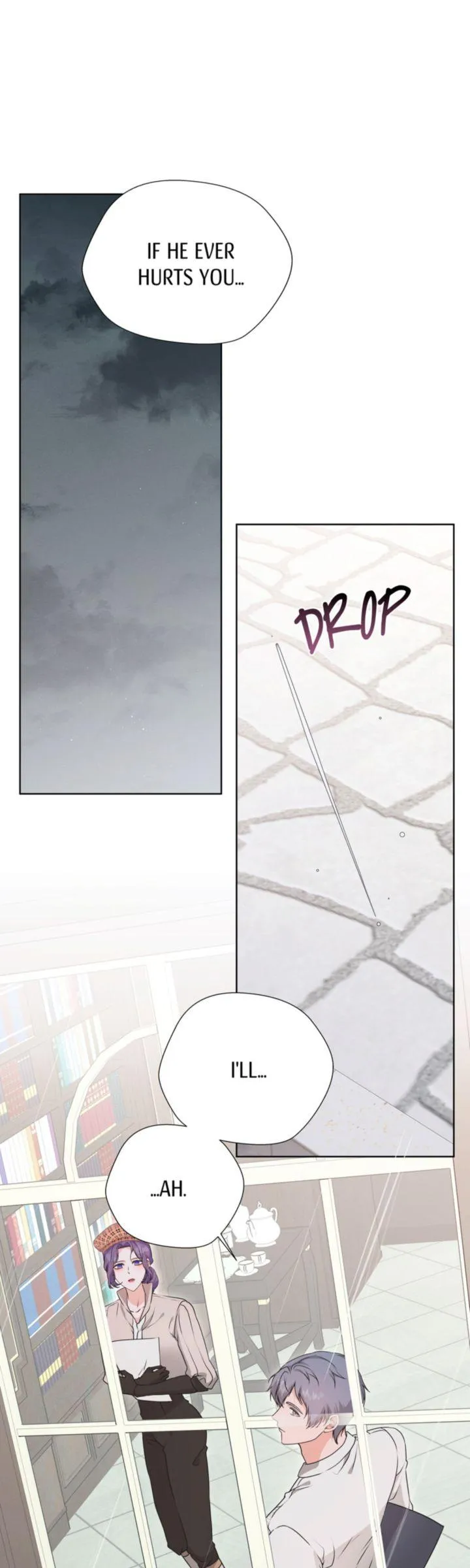 The Dame in Shining Armor Chapter 48 page 29 - 