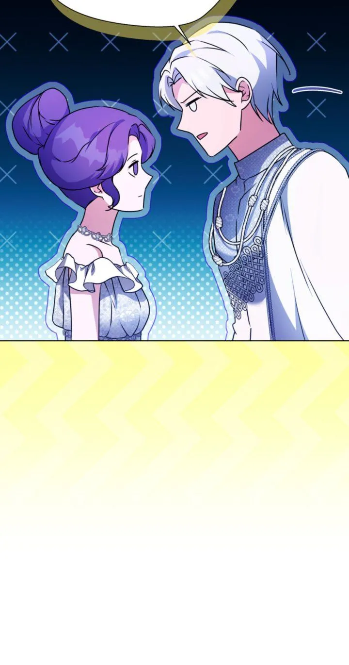 The Dame in Shining Armor Chapter 48 page 4 - 