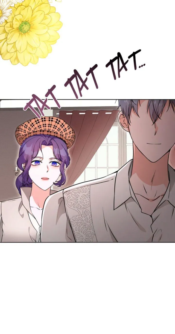 The Dame in Shining Armor Chapter 48 page 32 - 