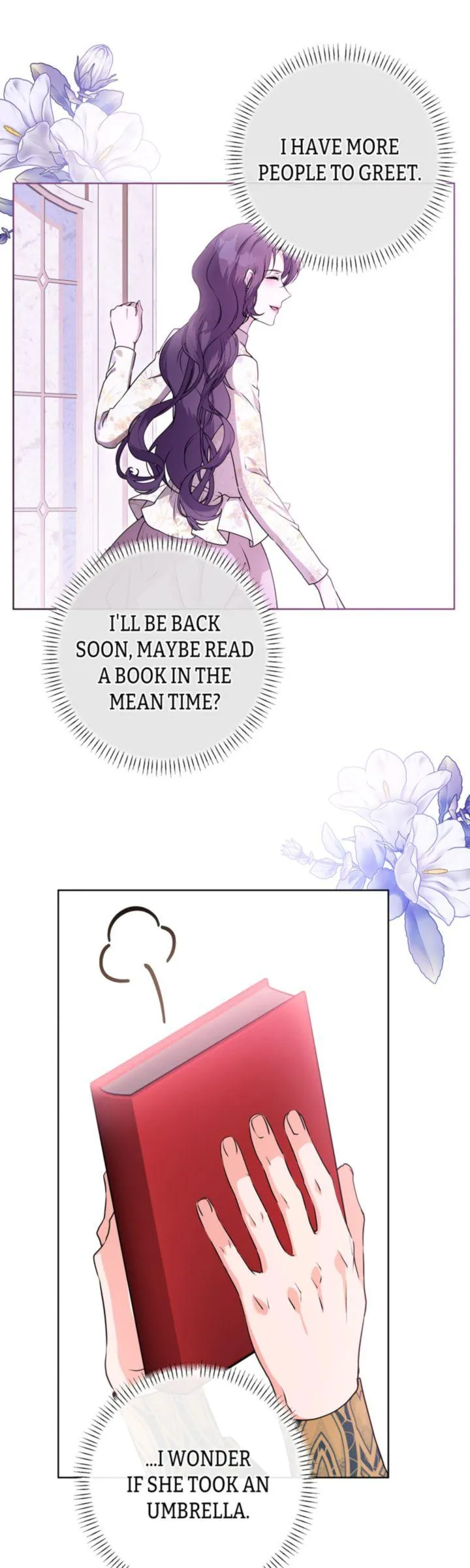 The Dame in Shining Armor Chapter 48 page 37 - 