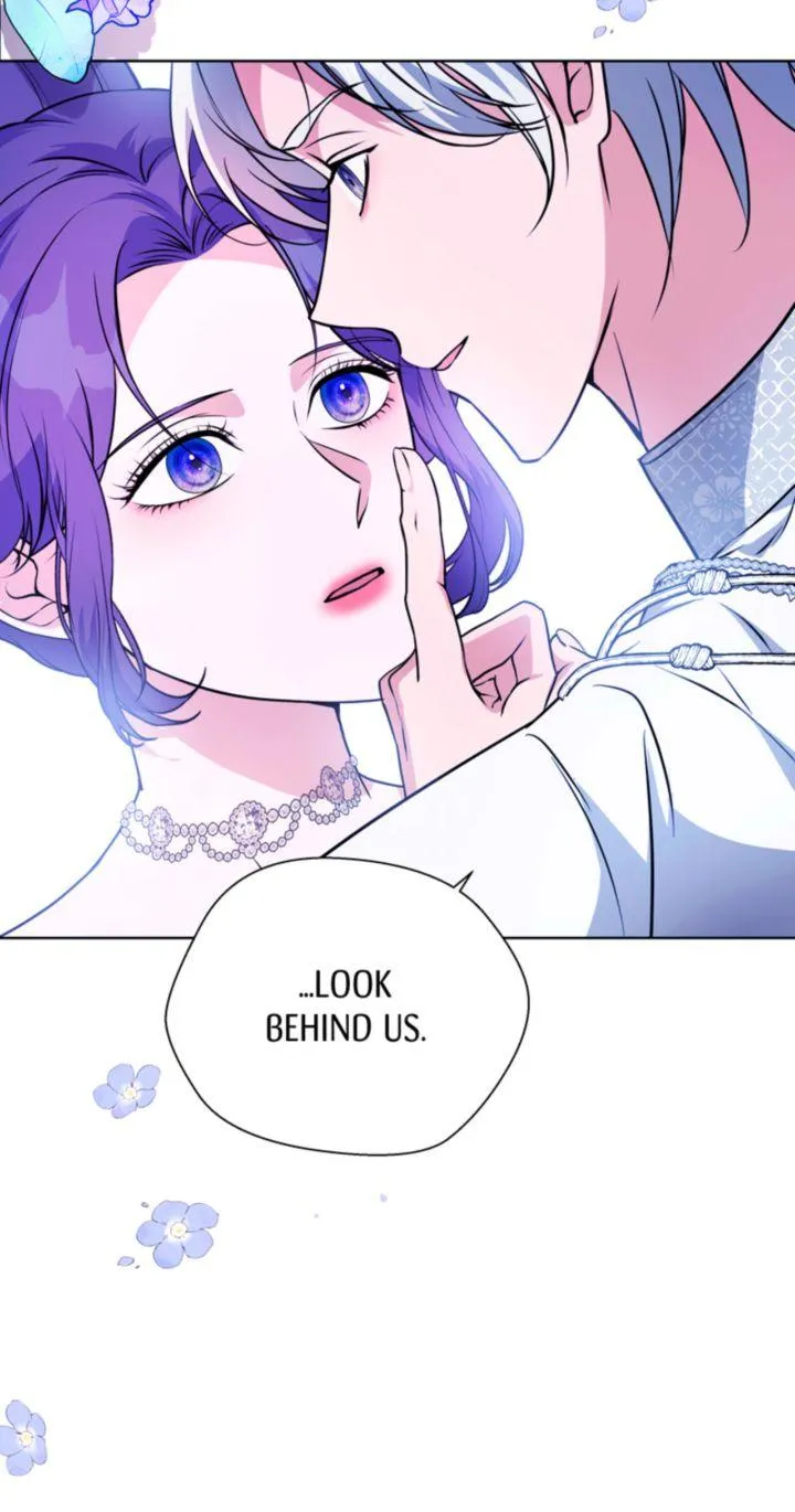 The Dame in Shining Armor Chapter 48 page 8 - 