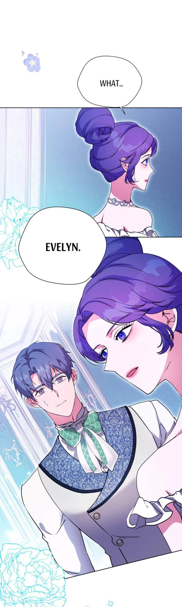 The Dame in Shining Armor Chapter 48 page 9 - 