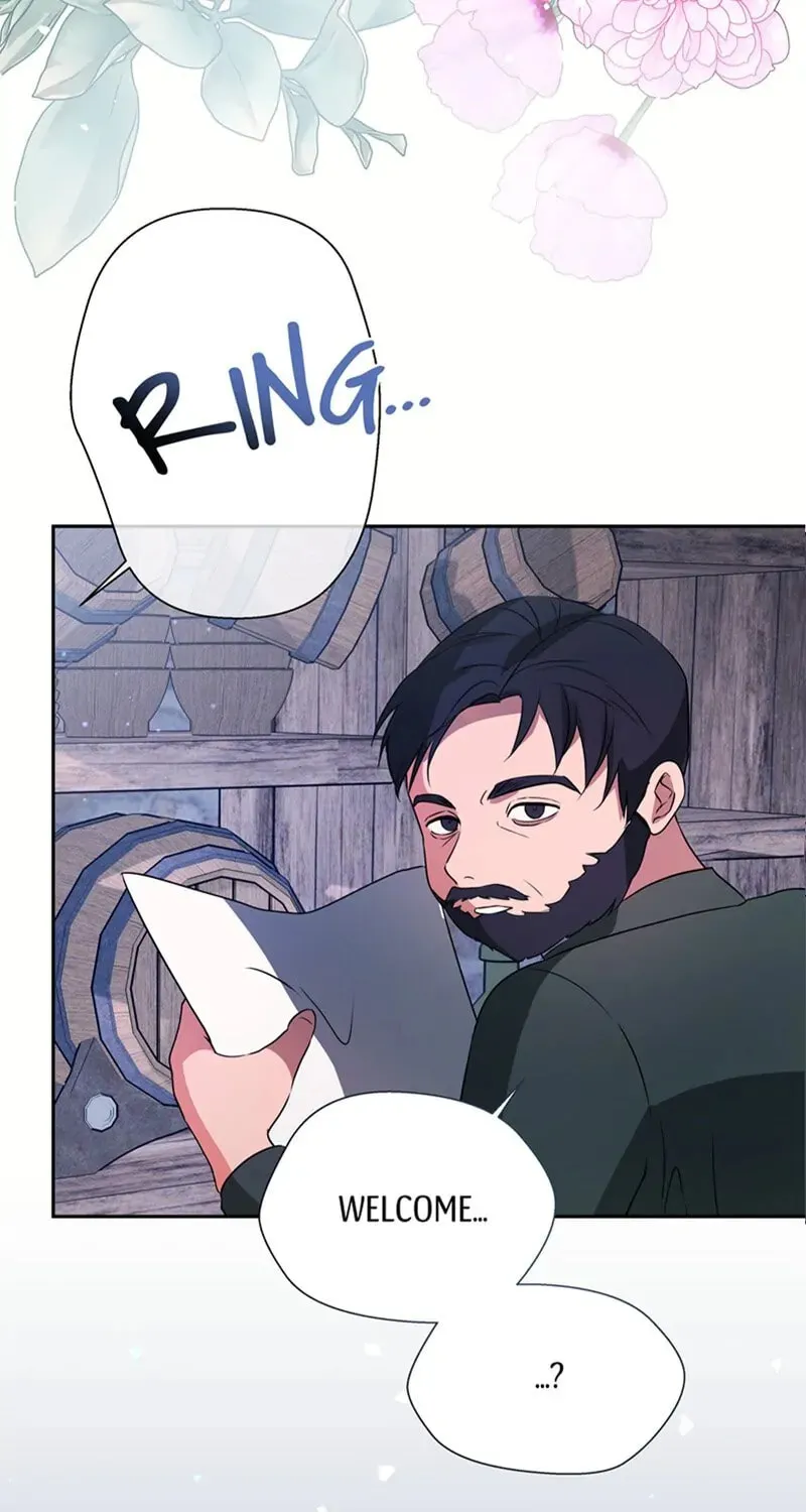 The Dame in Shining Armor Chapter 5 page 2 - 