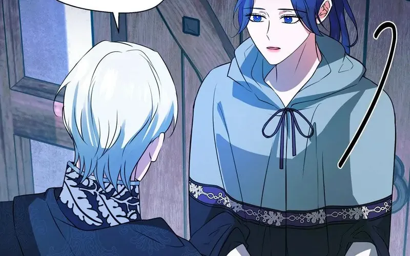 The Dame in Shining Armor Chapter 5 page 101 - 