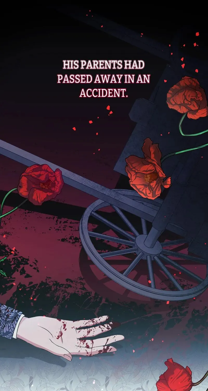 The Dame in Shining Armor Chapter 5 page 116 - 
