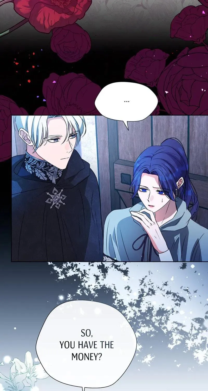 The Dame in Shining Armor Chapter 5 page 118 - 