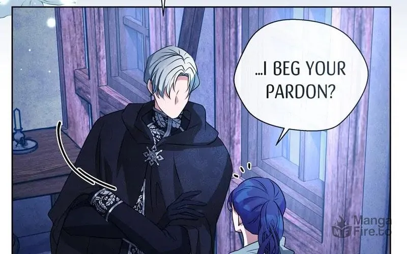 The Dame in Shining Armor Chapter 5 page 119 - 