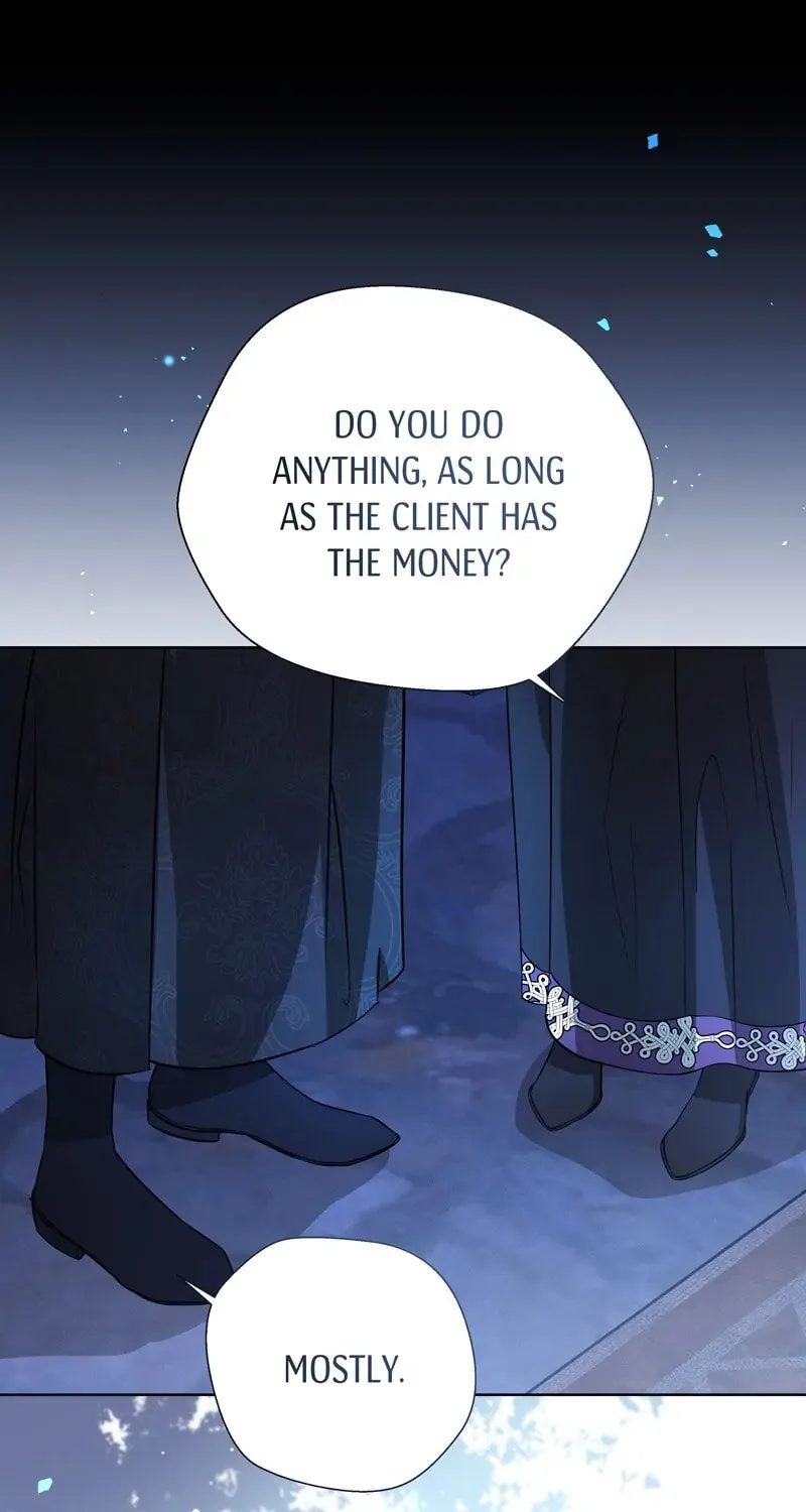 The Dame in Shining Armor Chapter 5 page 127 - 