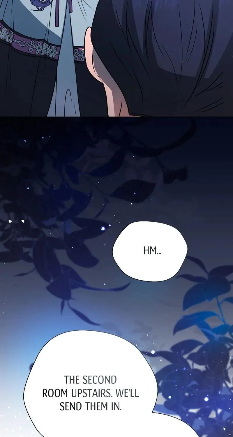 The Dame in Shining Armor Chapter 5 page 18 - 