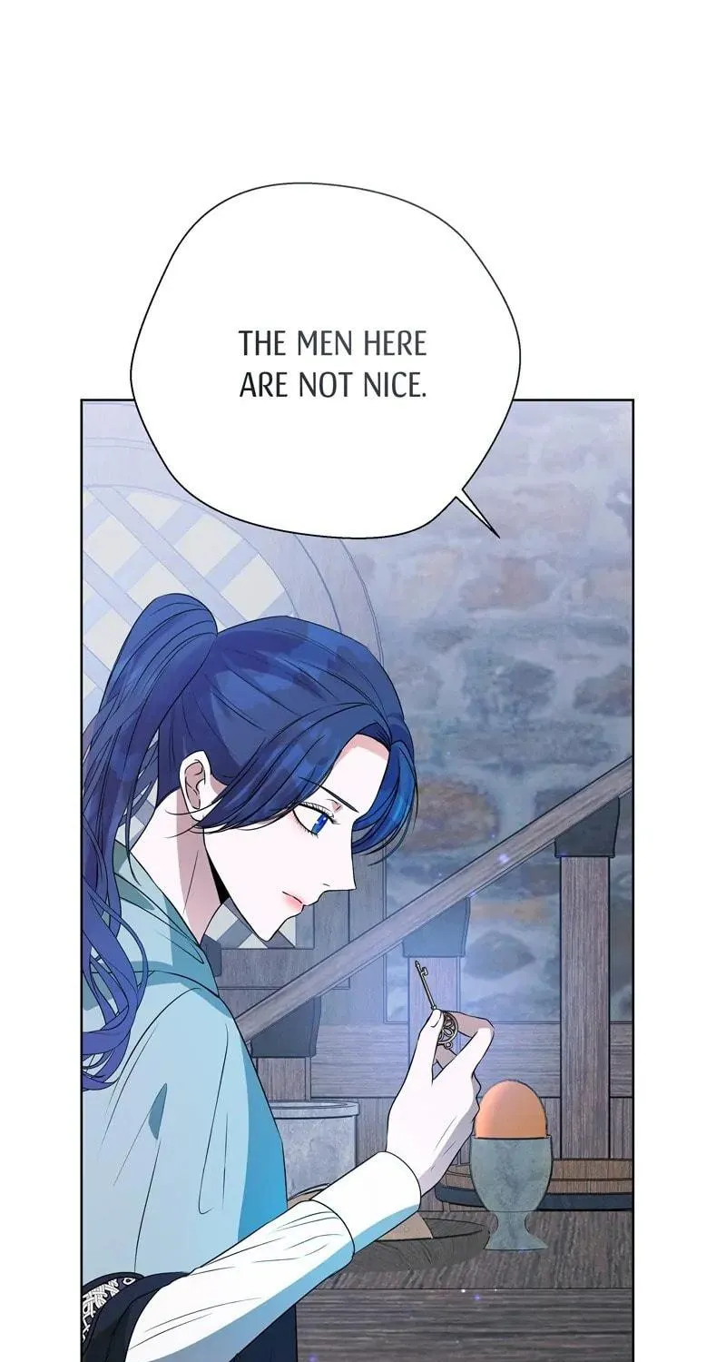 The Dame in Shining Armor Chapter 5 page 22 - 