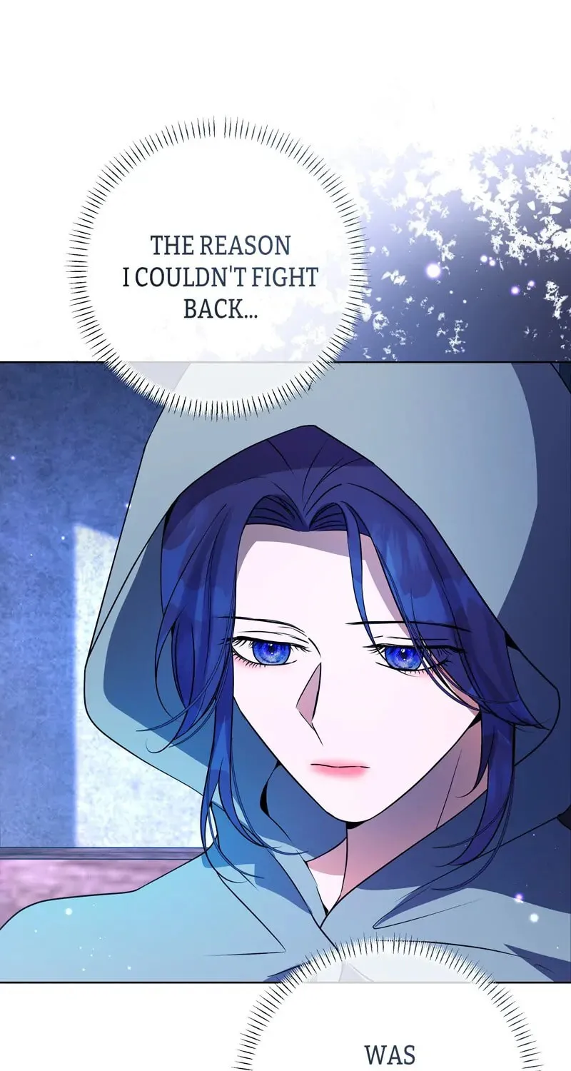 The Dame in Shining Armor Chapter 5 page 32 - 