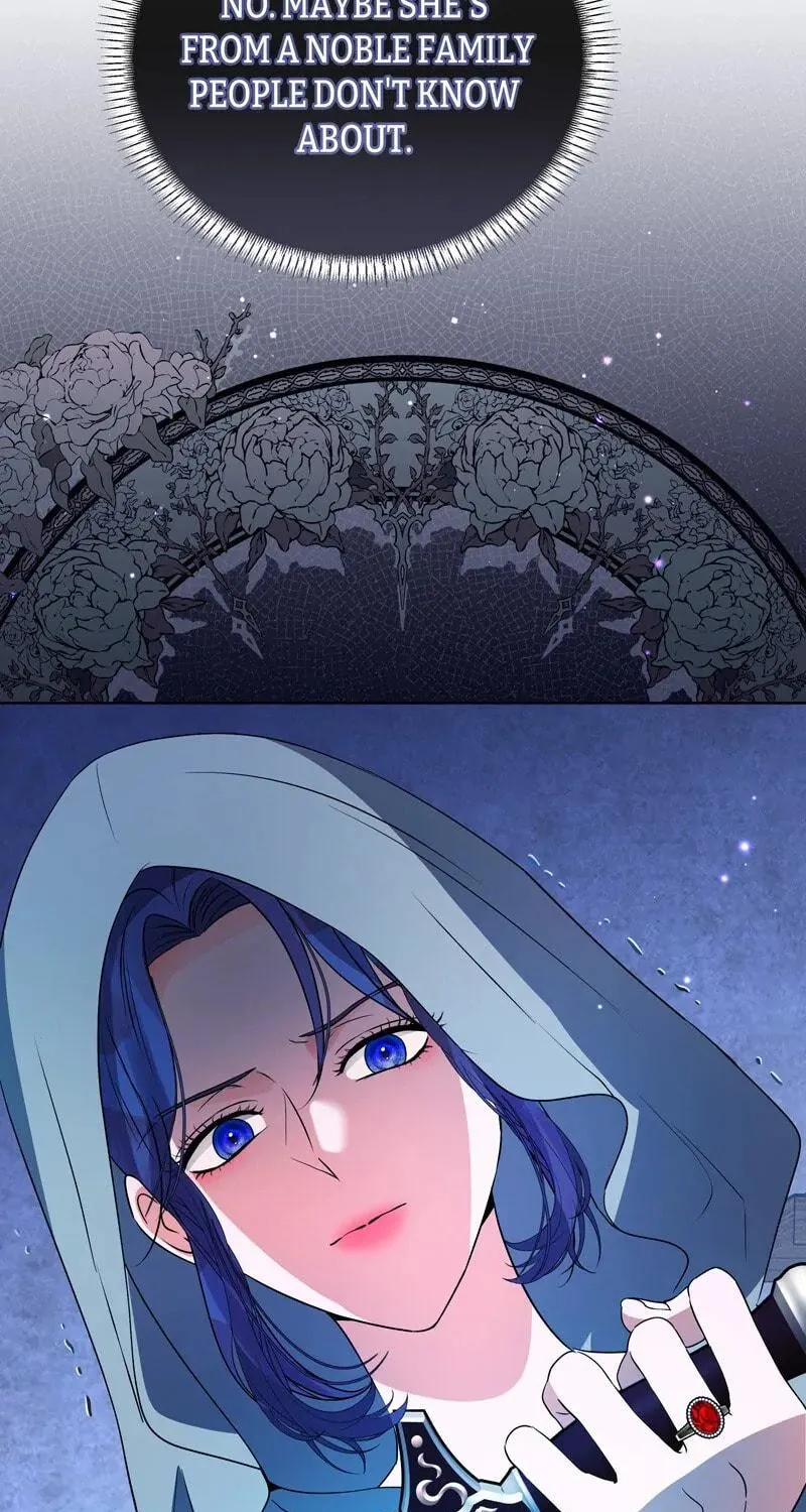 The Dame in Shining Armor Chapter 5 page 38 - 