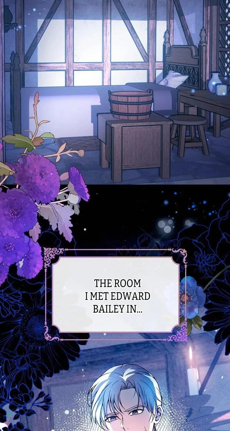 The Dame in Shining Armor Chapter 5 page 45 - 