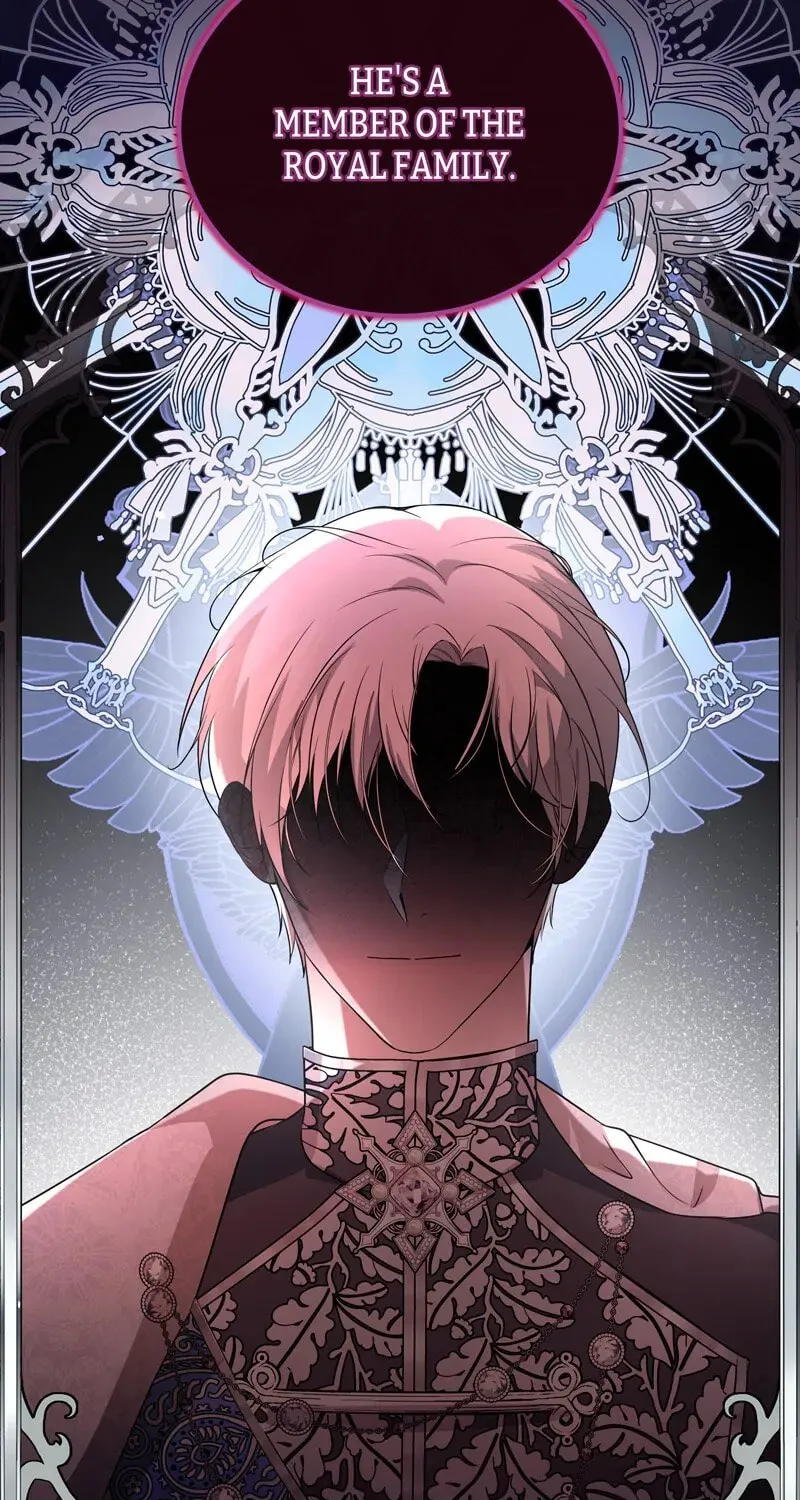 The Dame in Shining Armor Chapter 5 page 49 - 