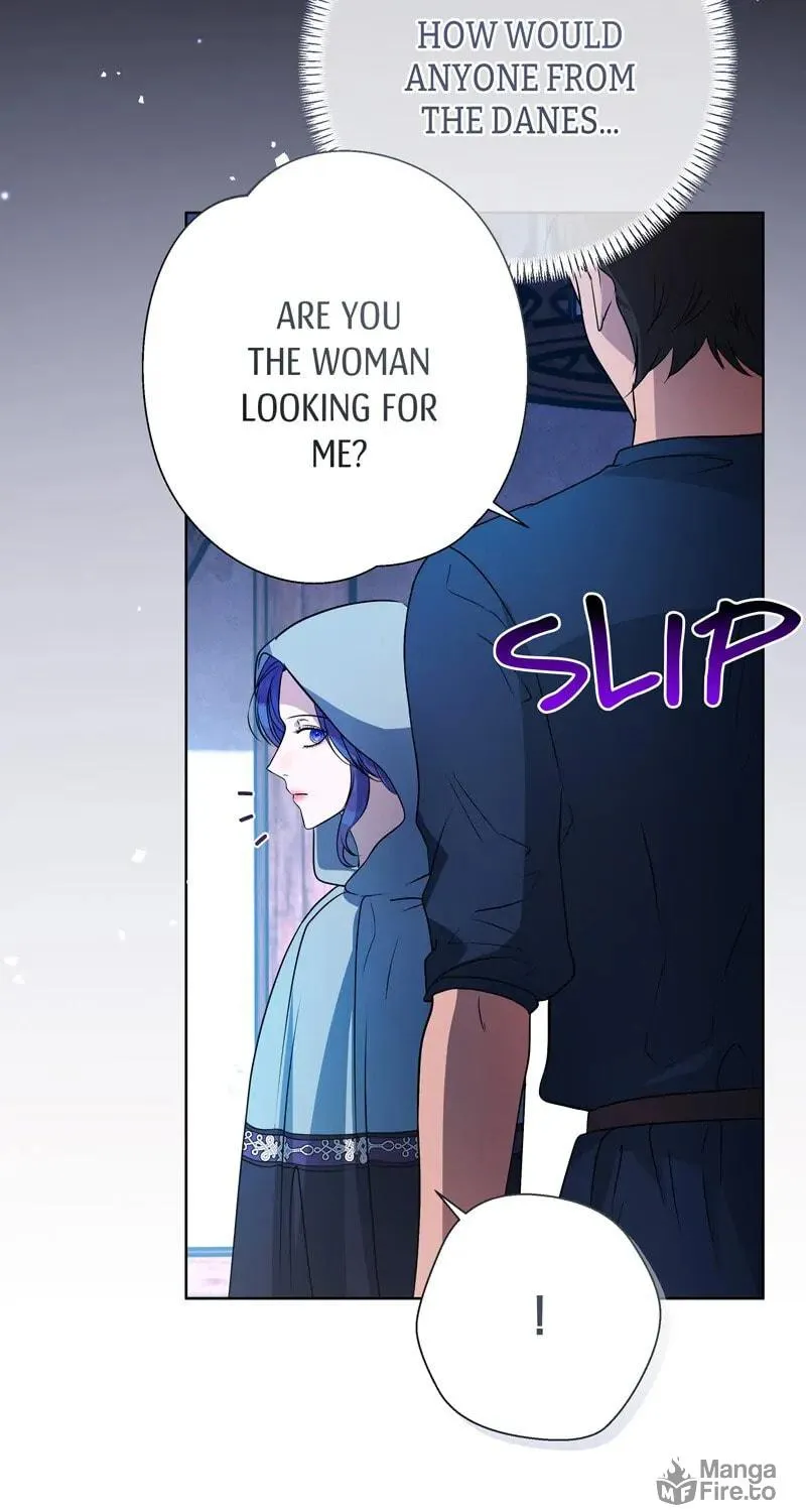 The Dame in Shining Armor Chapter 5 page 51 - 