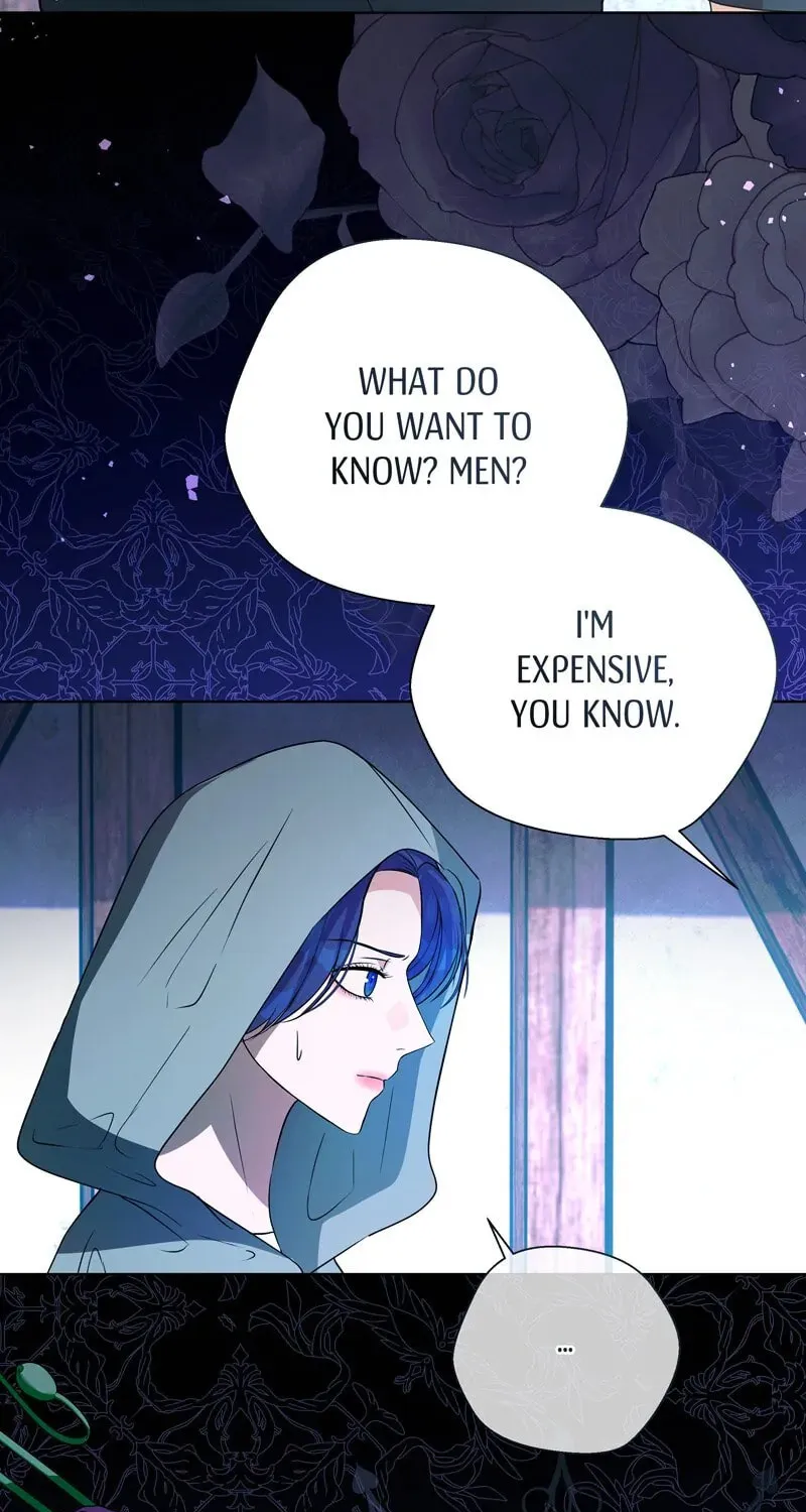 The Dame in Shining Armor Chapter 5 page 55 - 