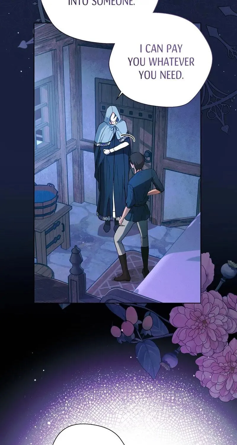 The Dame in Shining Armor Chapter 5 page 57 - 
