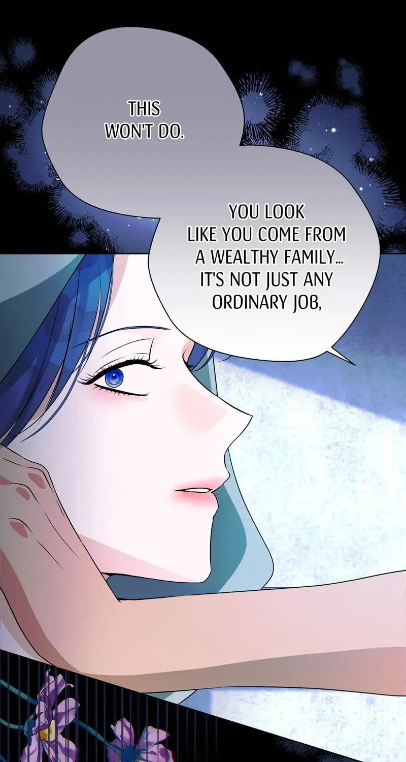 The Dame in Shining Armor Chapter 5 page 62 - 