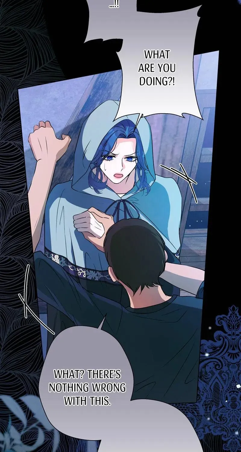 The Dame in Shining Armor Chapter 5 page 66 - 