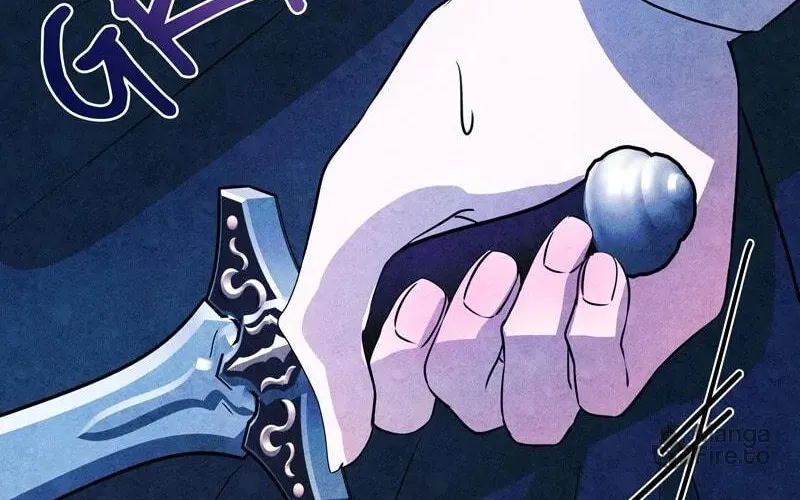 The Dame in Shining Armor Chapter 5 page 69 - 