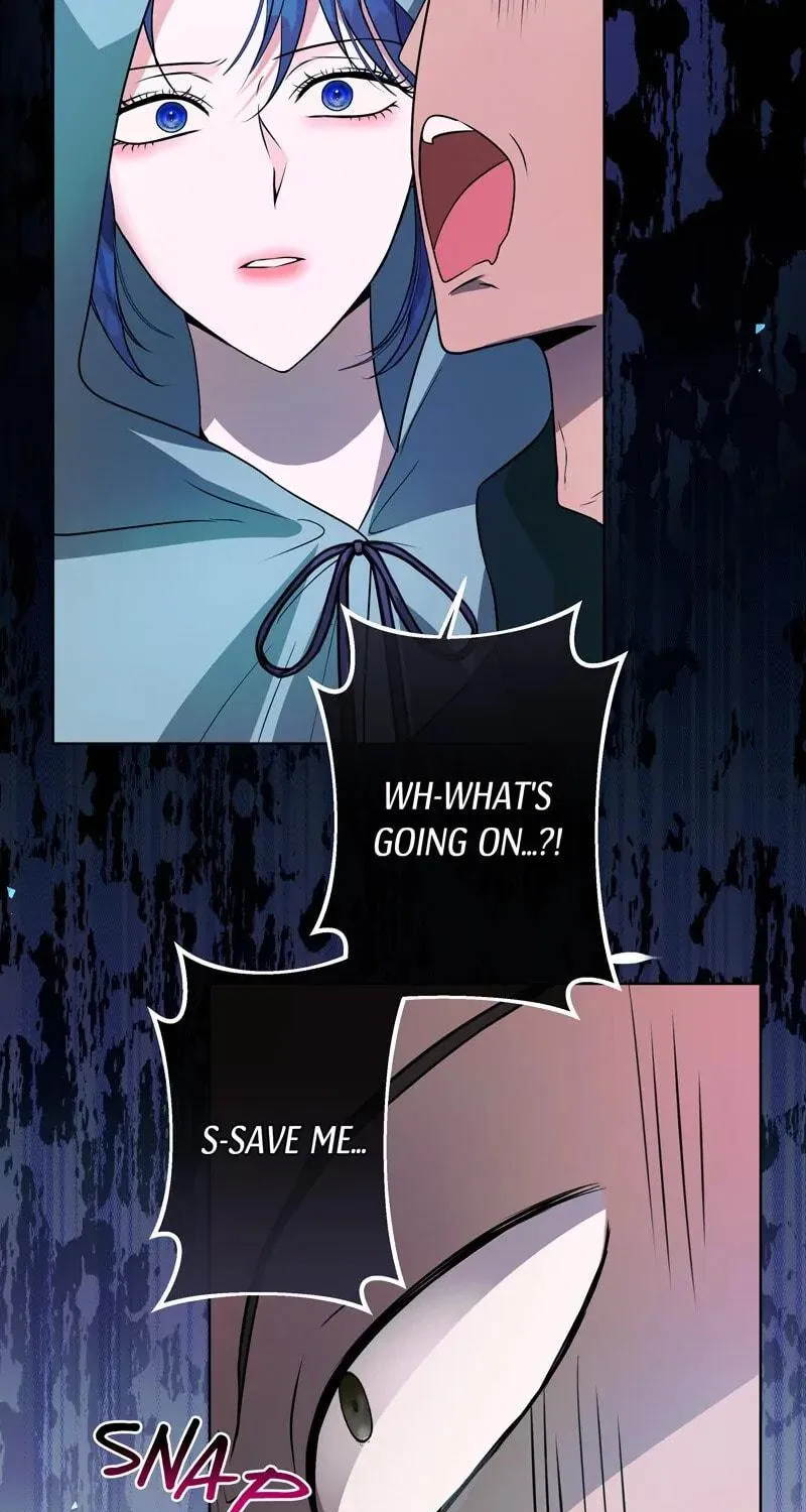The Dame in Shining Armor Chapter 5 page 76 - 