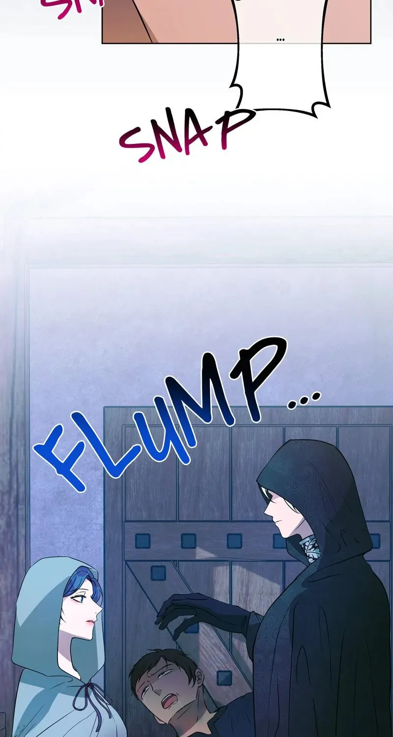 The Dame in Shining Armor Chapter 5 page 78 - 