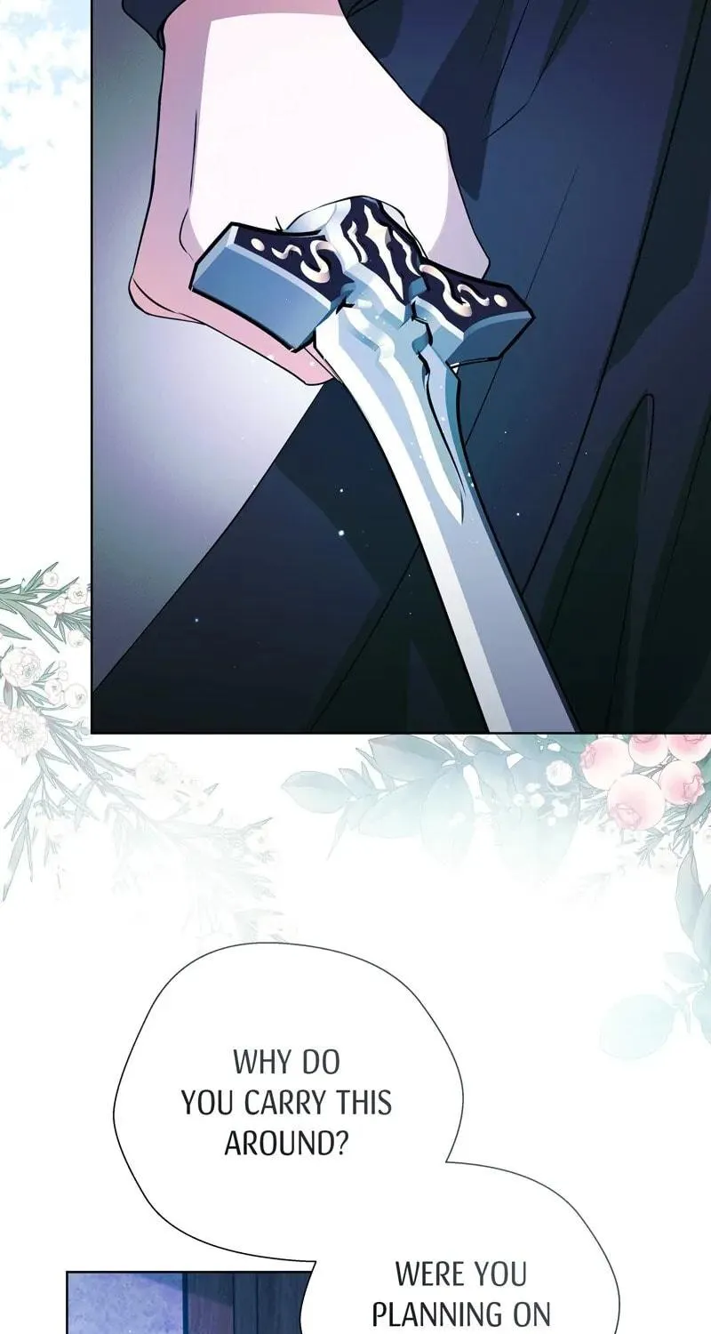 The Dame in Shining Armor Chapter 5 page 91 - 