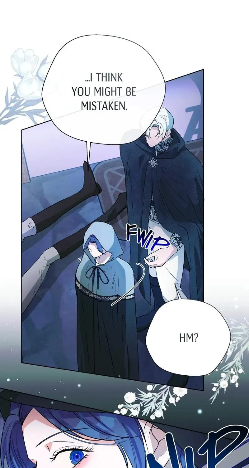 The Dame in Shining Armor Chapter 5 page 94 - 
