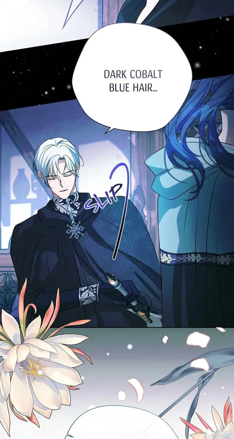 The Dame in Shining Armor Chapter 5 page 96 - 